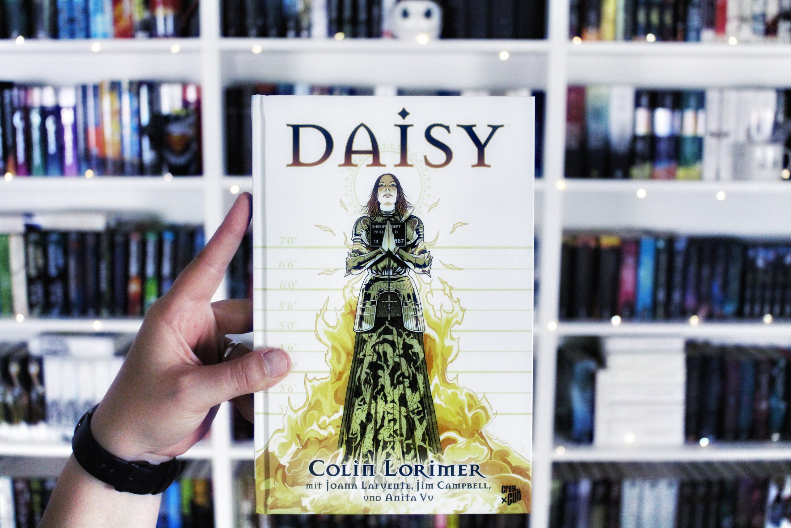 Rezension | Daisy