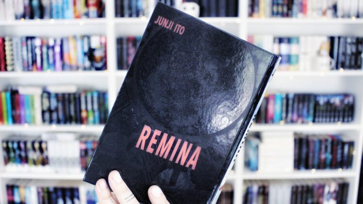 Rezension | Remina