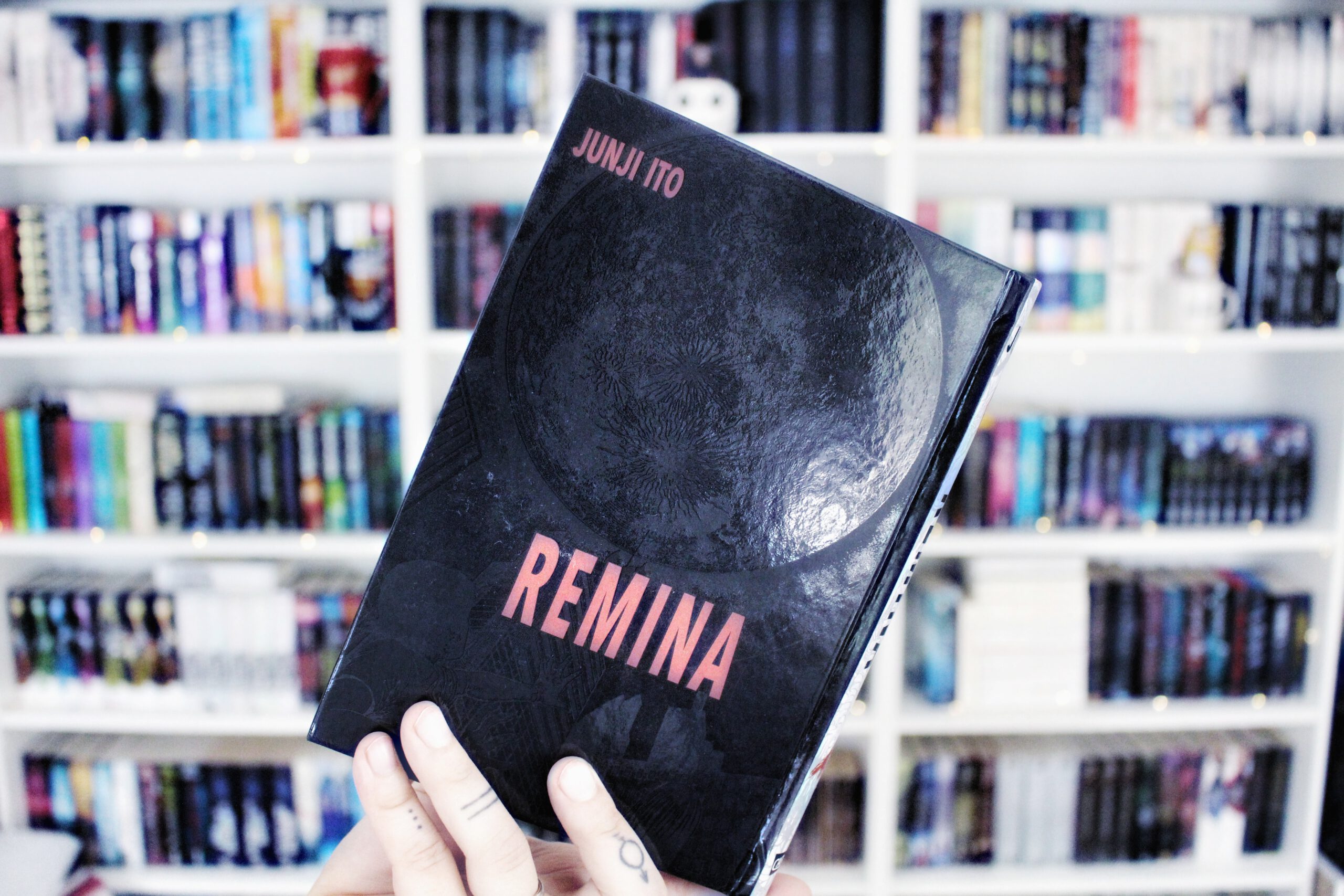 Rezension | Remina